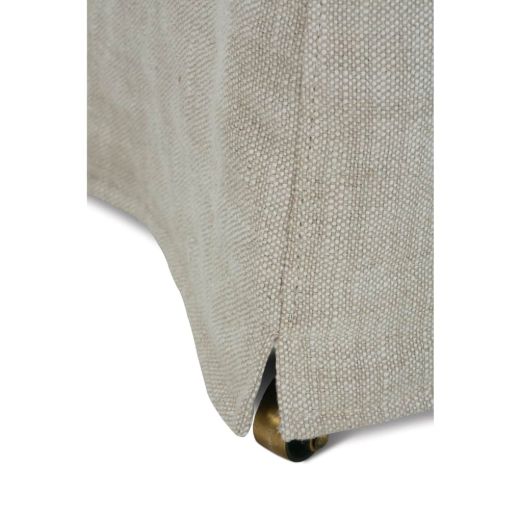 Picture of Finch Slipcovered Dining Chair